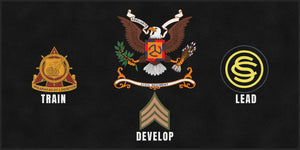 515th Regiment RTI (Regional Training Center)