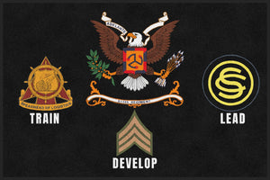 515th Regiment, Regional Training Center