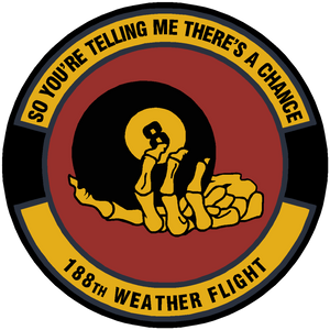 188th Weather Flight