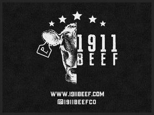 1911 Beef