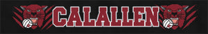 Calallen Volleyball Booster Club