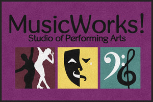 MusicWorks!