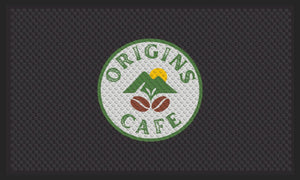 Origins Cafe