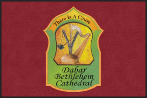 DABAR BETHLEHEM CATHEDRAL