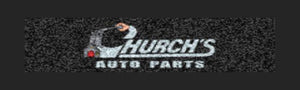 church's auto parts