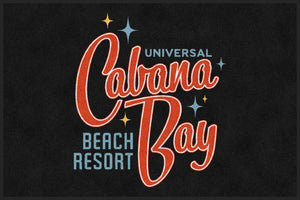 Cabana bay