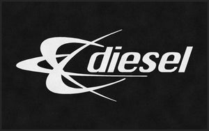 Manakoa/Diesel Entry Mat