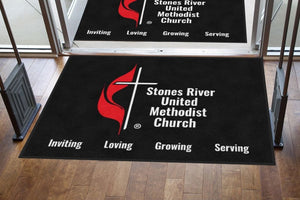 Stones River United Methodist Church