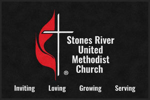 Stones River United Methodist Church