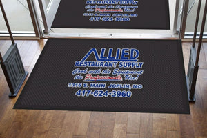 Allied Restaurant Supply