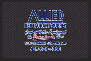 Allied Restaurant Supply
