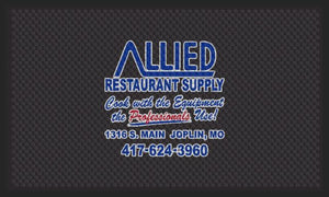 Allied