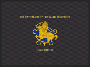 1-9 CAV