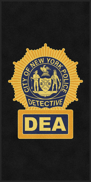 DEA