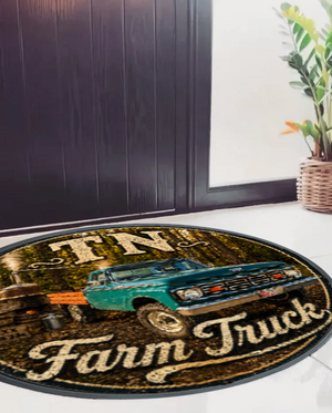 TN Farm Truck