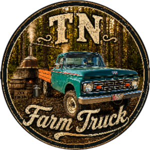 TN Farm Truck