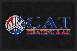 CAT Heating & AC
