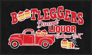 Bootleggers