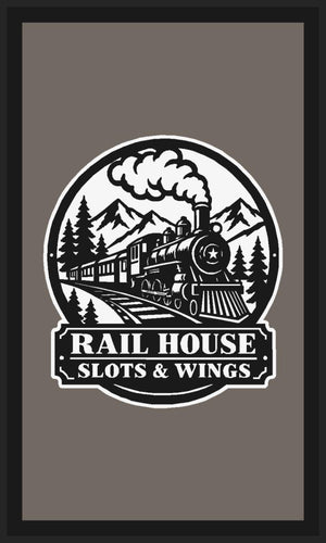Rail House