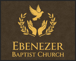 Ebenezer Baptist Church
