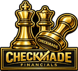 Checkmade