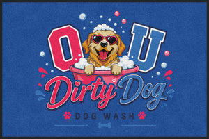 OU Dirty Dog