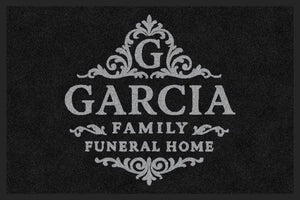 Garcia Family Funeral Home