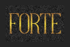 Forte