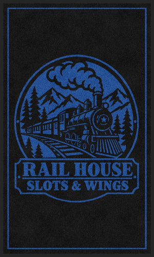 Rail House