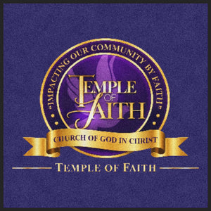 Temple of Faith