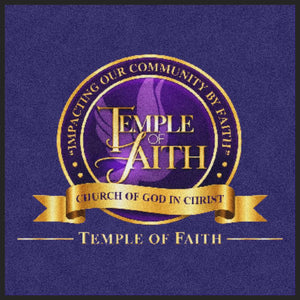 Temple of Faith