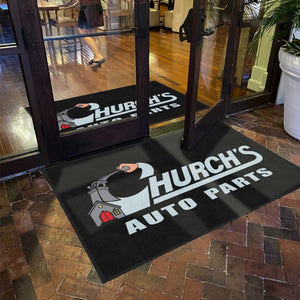 church's auto parts