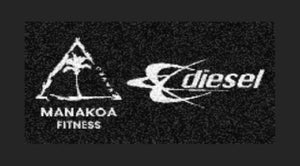 Manakoa/Diesel Entry Mat