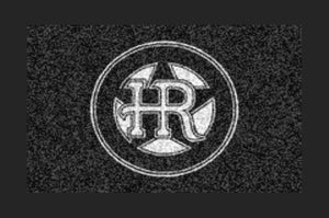 HR Mat
