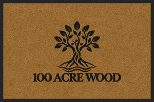 100 Acre Wood