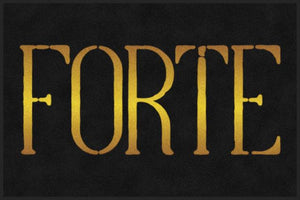 Forte