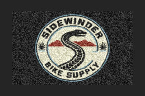 Sidewinder