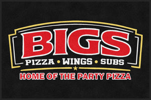 Bigs pizza