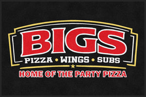 Bigs pizza