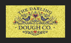 The darling dough co