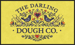 The darling dough co