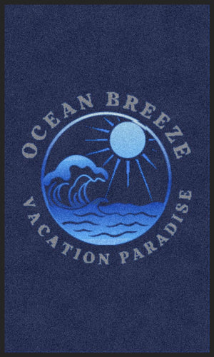 Ocean breeze