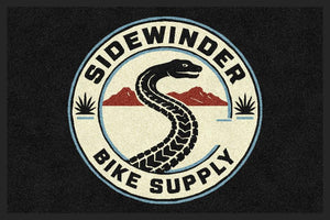Sidewinder