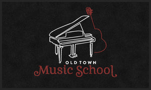 Old Town Music School