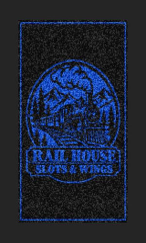 Rail House