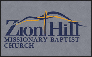 Zion Hill M.B. Church