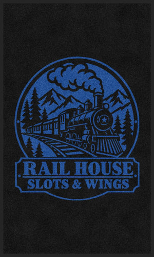 Rail House