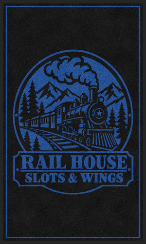 Rail House