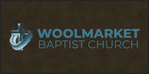 Woolmarket Baptist Church