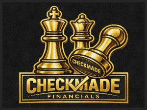 Checkmade